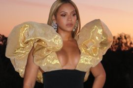 Beyonce Makes Her First 2020 Appearance And She's Gained Much Weight  