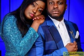 Comedian I Go Save Marries In Star-Studded Event [VIDEO + PICTURES]  