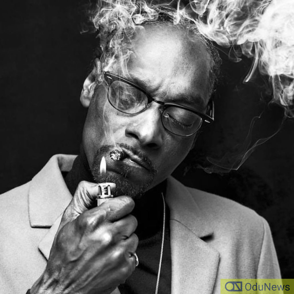 Check Out This Hilarious Video Of Snoop Dogg Rapping In Korean  
