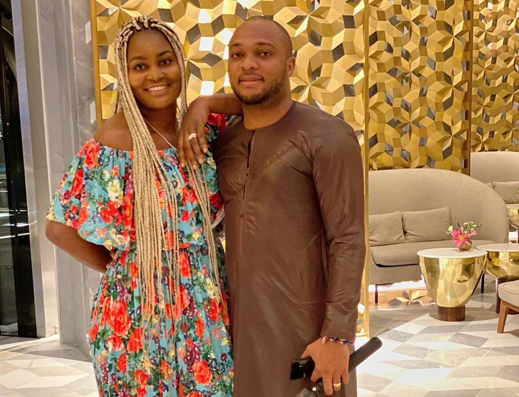 Chizzy Alichi Mbah,Chike Ugochukwu Mbah