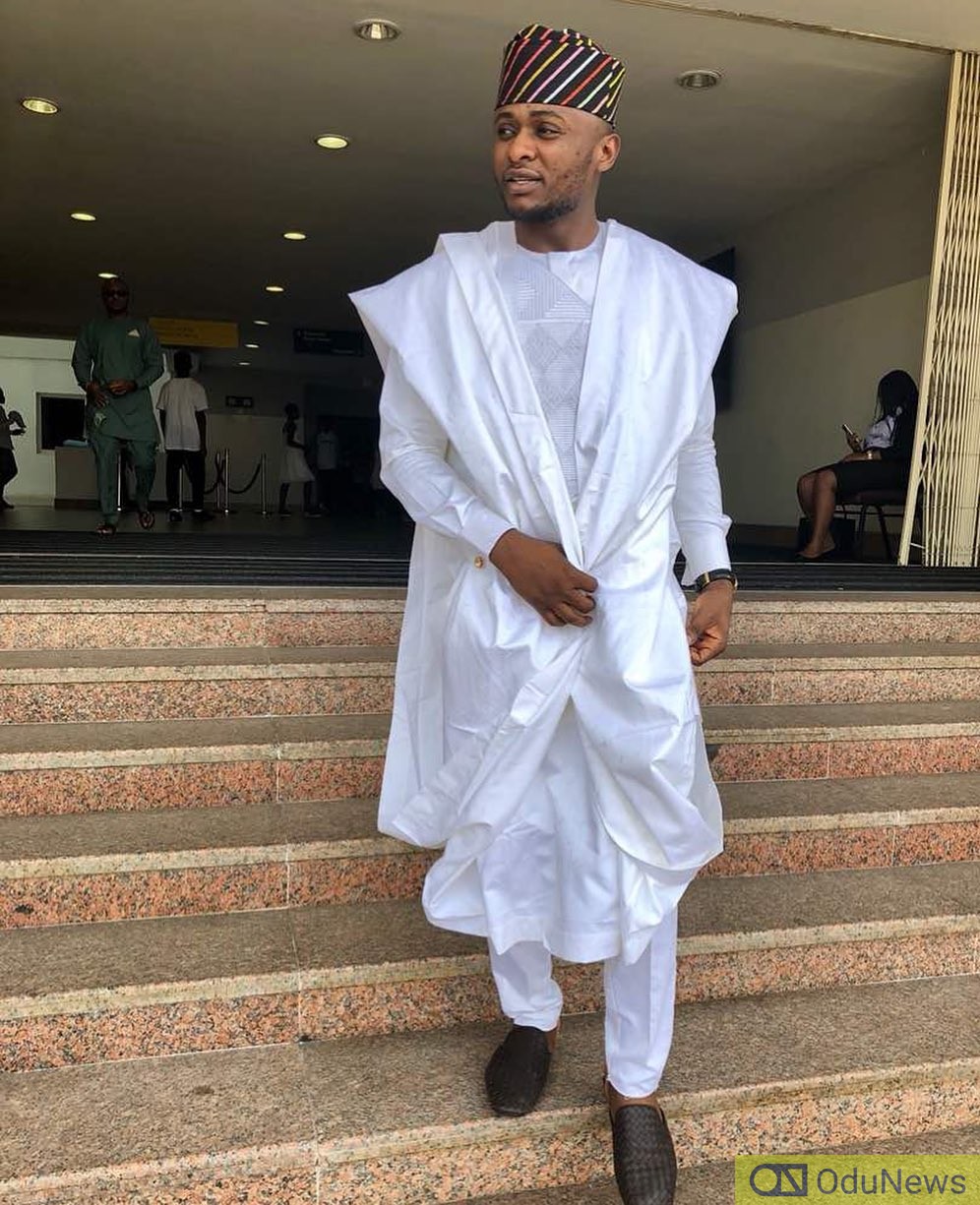 Ubi Franklin Gets Major Political Appointment