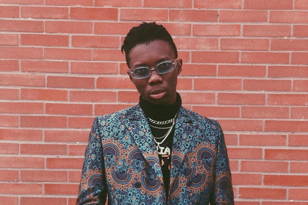 Blaqbonez Replies Khaligraph Jones, Says He’s Defenseless As Phil Jones Of Man Utd