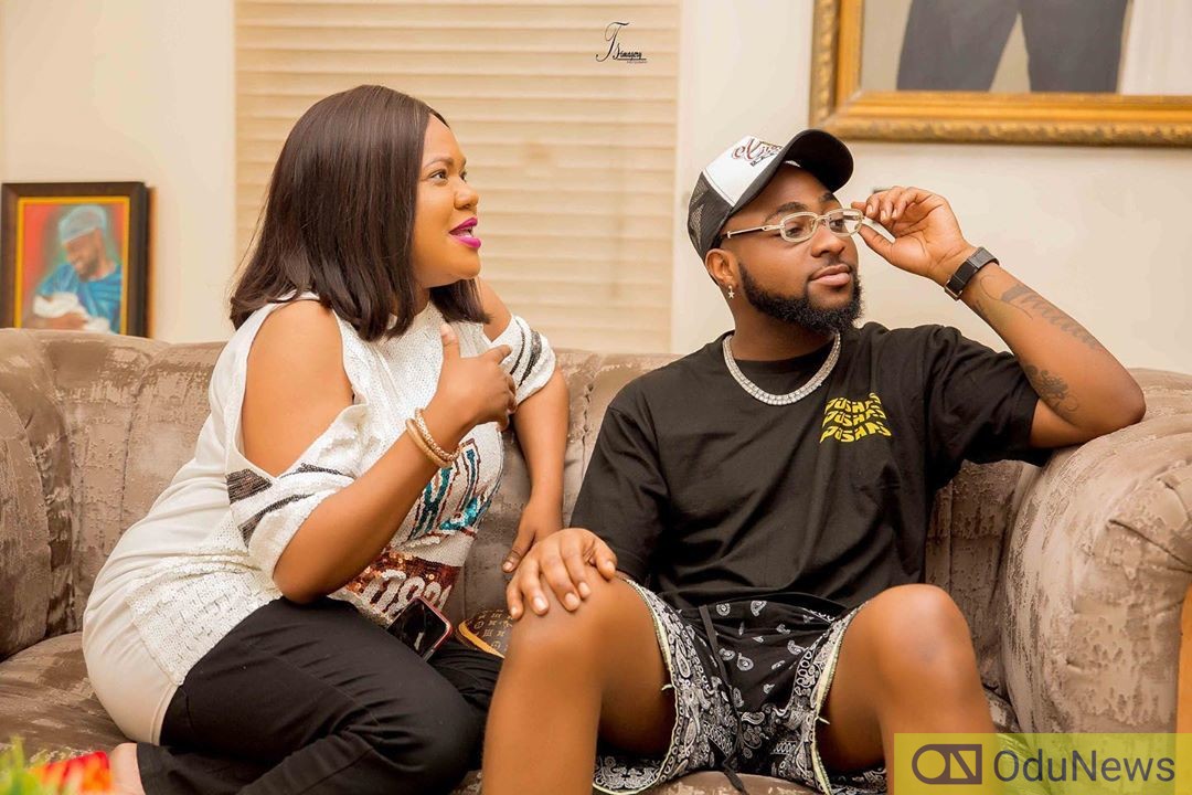 Toyin Abraham’s ‘Fate Of Alakada’ Adds Davido To Its Cast