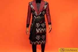Singer 9ice Clocks 40 Today, Shares Cute Pictures  