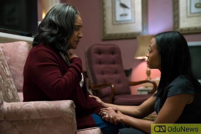 ‘A Fall From Grace’ Review: Tyler Perry Delivers An Engaging But Forgettable Drama