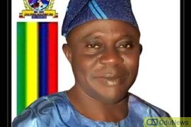 Chairman Of Ikosi-Isheri LCDA Is Dead
