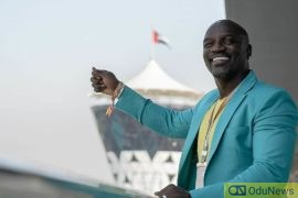 Akon City: Singer Finalizes Plans To Build Cryptocurrency-Powered City Named After Him  