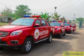 Igbo Group Lauds Operation Amotekun  