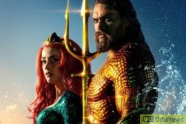 HBO Taps James Wan To Produce ‘Aquaman’ Animated Mini-Series  