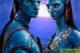 ‘Avatar 2’: James Cameron Unveils New Images  