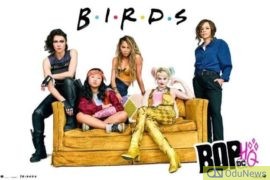 ‘Birds Of Prey’ Trailer #2: Meet The Twisted Team Members  