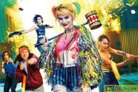 ‘Birds Of Prey’: Early Reactions Shower Praises On The Film  