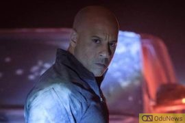 ‘Bloodshot’ Trailer #2: You Can’t Control The Hero Within  