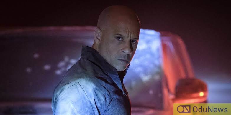 Bloodshot second trailer