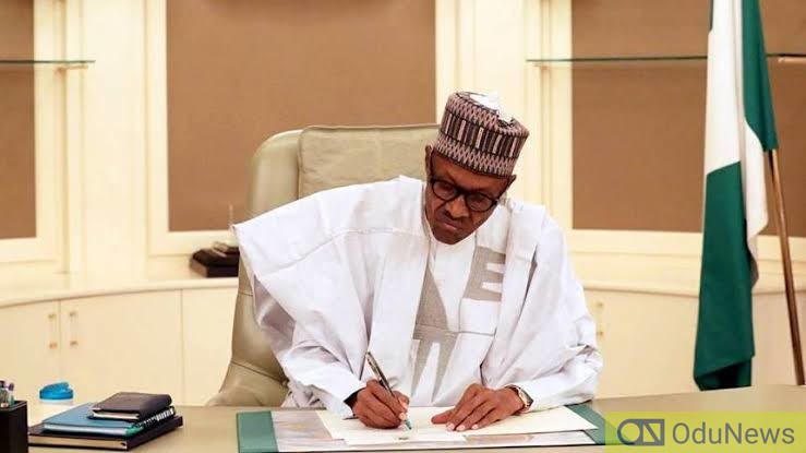 Buhari Approves Exclusion Of Finance Ministry From TSA  