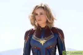 Marvel Studios Commences Production For ‘Captain Marvel’ Sequel  