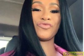 Contrary To What Rumors Are Saying, I Don't Have Coronavirus - Cardi B  