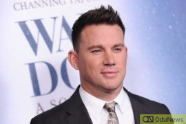 Disney’s ‘Bob The Musical’ Finds Its Star In Channing Tatum  