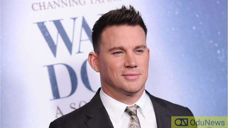 Disney’s ‘Bob The Musical’ Finds Its Star In Channing Tatum