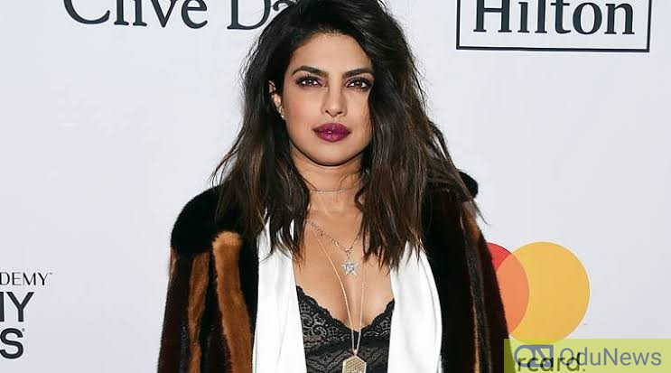 ‘The Matrix 4’: Priyanka Chopra Set To Join Sequel