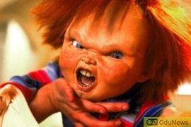‘Chucky’ Series Ordered By SYFY  