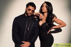 Ciara Is Expecting Baby Number 3 With Russell Wilson  