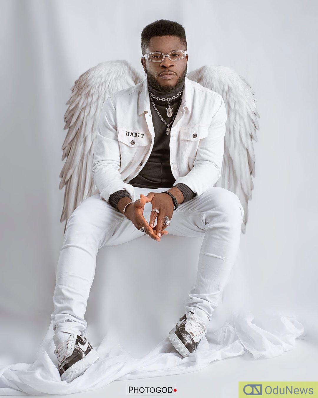 CrazeClown The Slapping Clown!