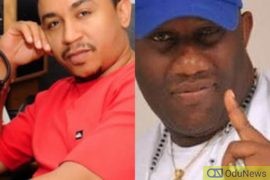 Ernest Asuzu: Daddy Freeze Weighs In On Nollywood Actor Seen Begging  