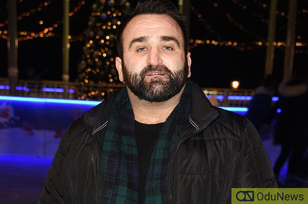X-Factor star Danny Tetley sentenced for sexual exploitation of underage boys