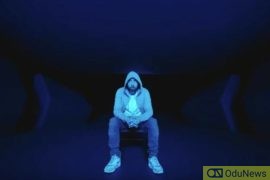 Eminem Treads A Painful Walk Down Memory Lane In ‘Darkness’ Video  