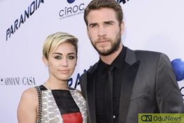 Miley Cyrus & Liam Hemsworth Finalize Divorce  