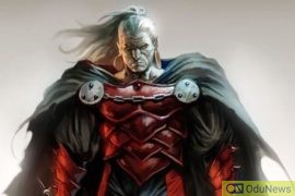 Dracula Reportedly Set To Appear On Disney’s ‘Moon Knight’ Series  