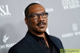I Have Played Everything There Is – Eddie Murphy  