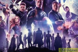 Critics’ Choice Awards: ‘Avengers Endgame’ Wins Best Action Movie  