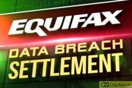 File Claim For Equifax Data Breach Settlement Today Or Remain Silent For Life  