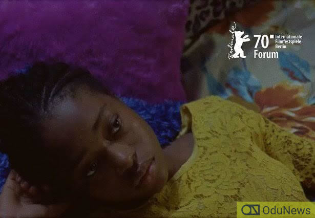 Eyimofe to premiere at Berlin Film Festival