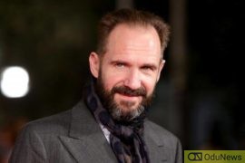 Ralph Fiennes To Play Antagonistic Headmistress In Netflix’s Musical ‘Matilda’  