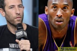 ‘Kobe Bryant Died Too Late’ – Comedian’s Comments On Late Star Gets Him Fired  