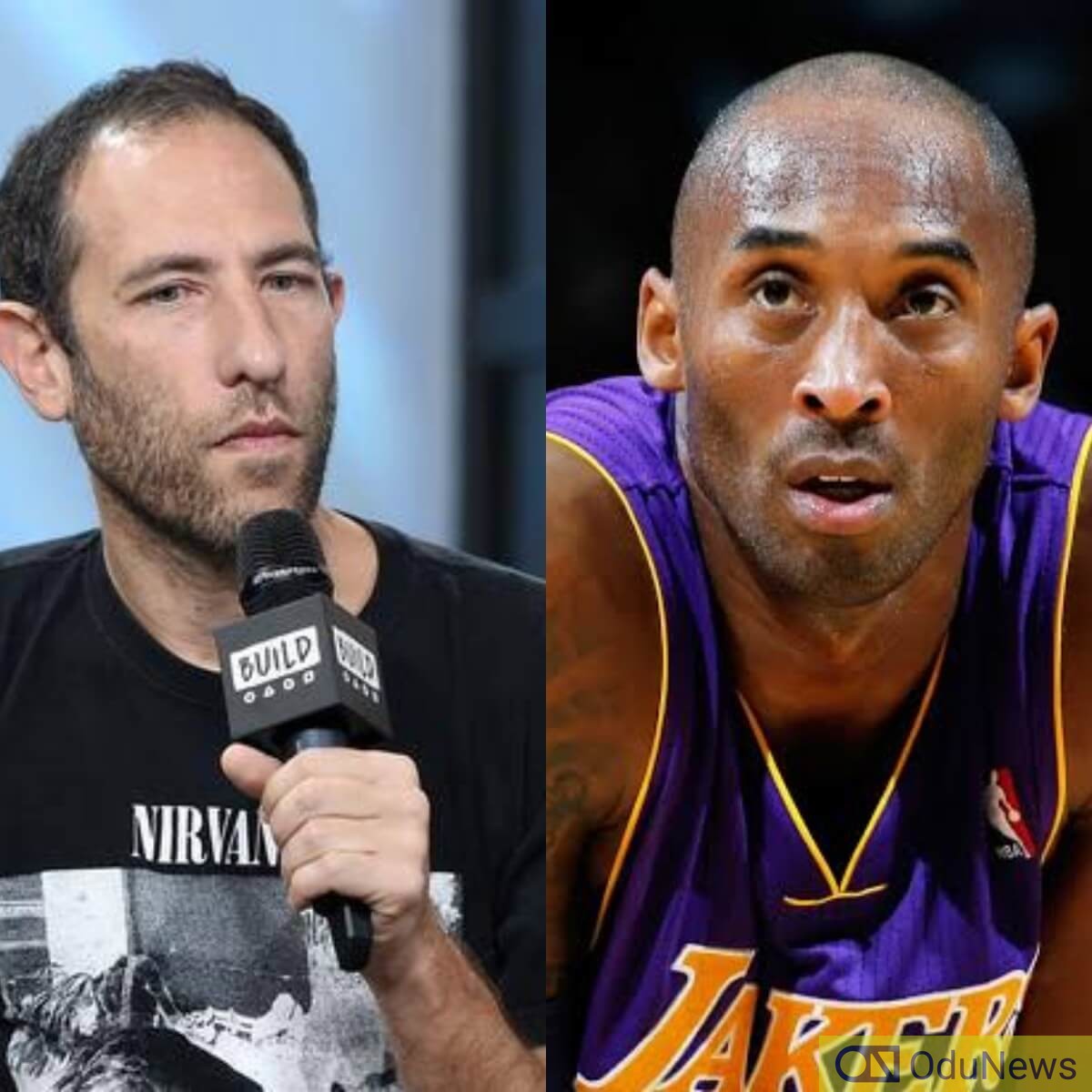 ‘Kobe Bryant Died Too Late’ – Comedian’s Comments On Late Star Gets Him Fired