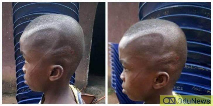 Boy Feared Dead After Being Battered By His Uncle