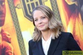 Jodie Foster Will Direct Fact-Based Story Of The Theft Of Mona Lisa Painting  