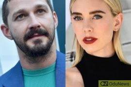 Shia LaBeouf & Vanessa Kirby Starring In Indie Film ‘Pieces Of A Woman’  