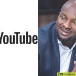 Youtube Appoints Alex Okosi As MD Of Emerging Markets, EMEA