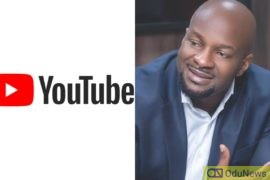 YouTube Appoints Alex Okosi As MD Of Emerging Markets, EMEA  
