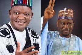 Supreme Court Affirms Ortom, Finitri Election Victories