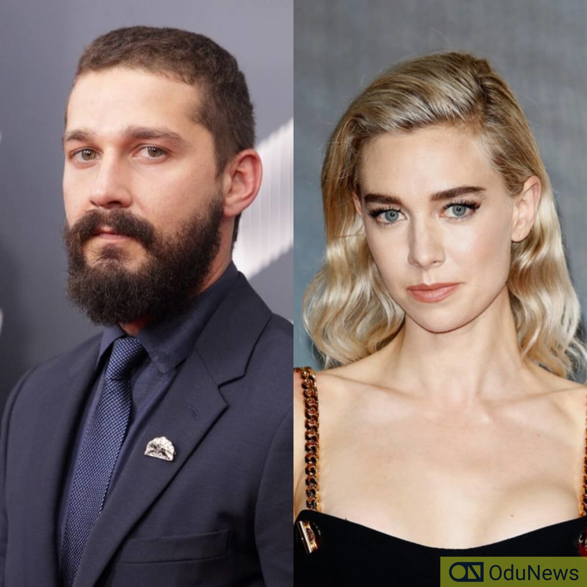 Shia LaBeouf & Vanessa Kirby to Star in Pieces of a Woman