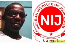 NIJ Lecturer Accused Of Sexual Assault Loses His Job  