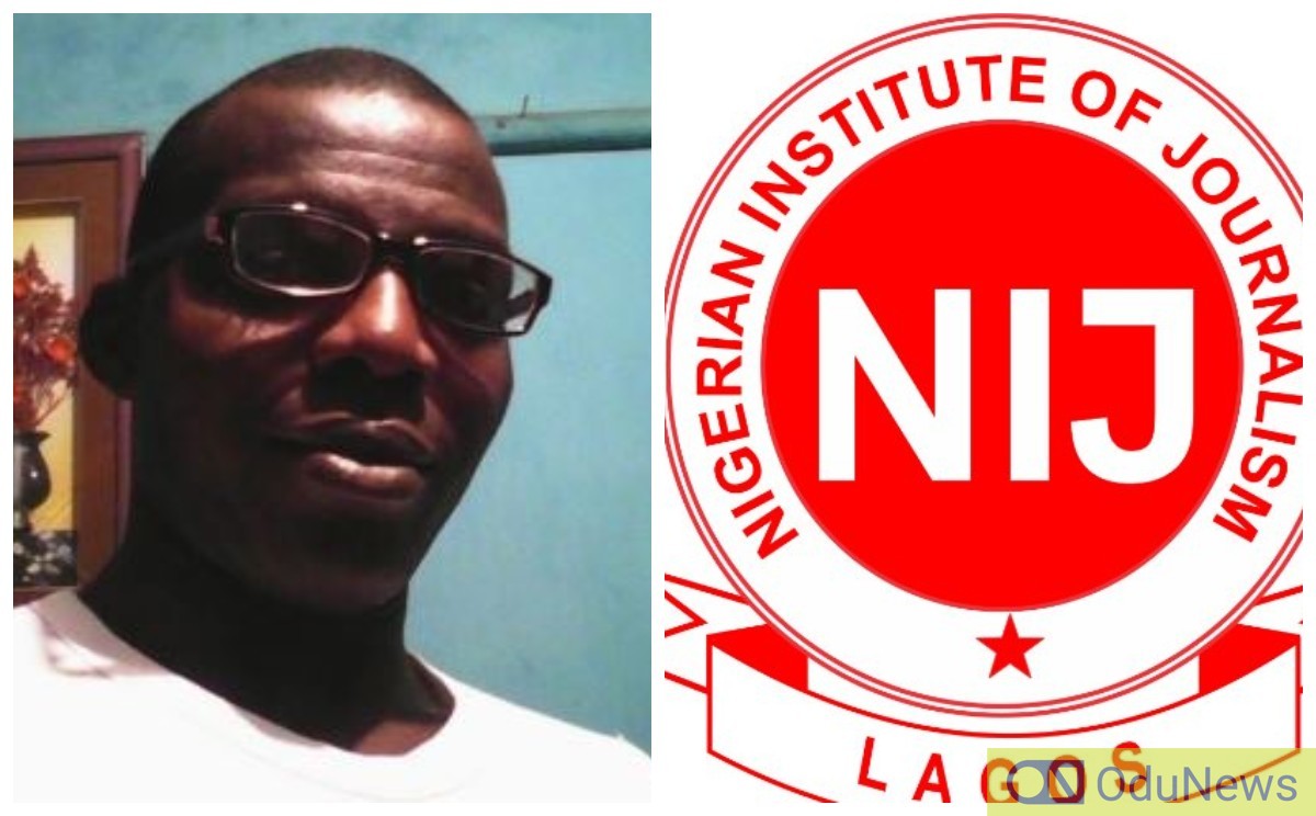 NIJ Lecturer Accused Of Sexual Assault Loses His Job