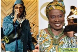 Nigerians React To Burna Boy's Grammy Loss  