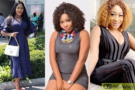 Nollywood Stars Oge Okoye & Uche Elendu Accused Of Sexual Pervasions  